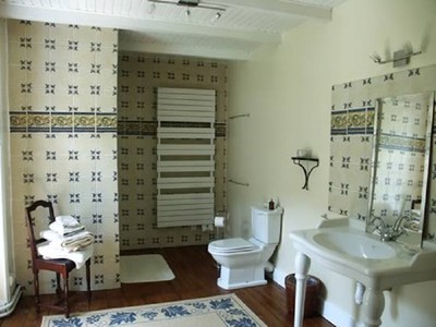 Manoir du Poul
