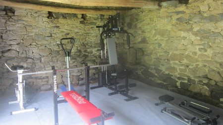 M. Facy - Gîte de Cussuliou