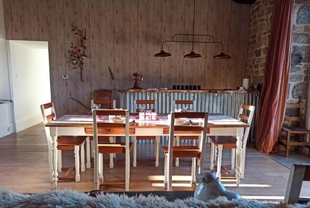 Chambres-Manoir de Botcol