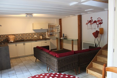 Gîte le Gandor - Gîtes Le Léty