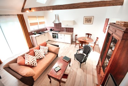 Gîte Le Rohan - Gîtes Le Léty