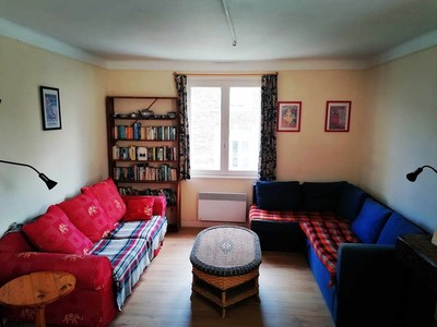 Grand gîte