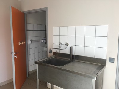 Loisirs en Gare de Guiscriff - Aire naturelle de camping