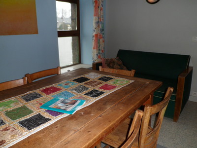 Tremargad Kafe - Gîte d&#039;étape