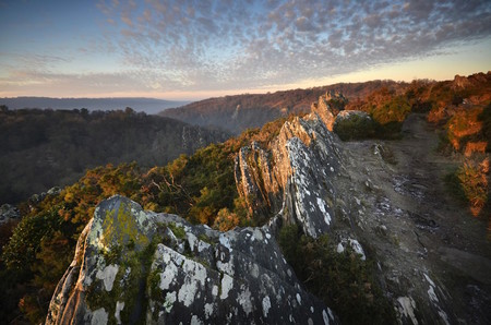 La vallée du Daoulas