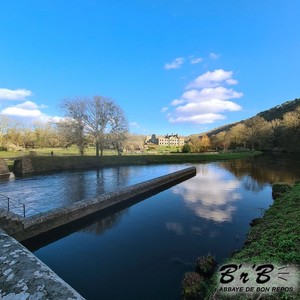 Maison éclusière - Kan An Dour - BrB
