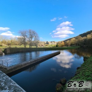 Maison éclusière - Kan An Dour