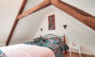 Gîte la Contée - Gîtes Le Léty