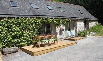 Gîte le Gandor - Gîtes Le Léty