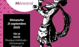 Journées européennes du patrimoine