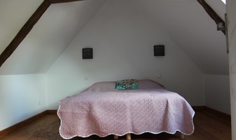 Gîte le Gandor - Gîtes Le Léty
