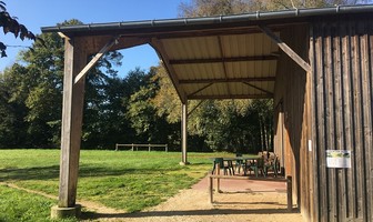 Loisirs en Gare de Guiscriff - Aire naturelle de camping