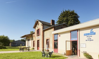 Loisirs en Gare de Guiscriff - Aire naturelle de camping