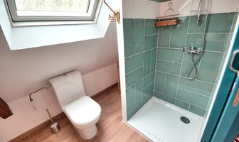 Gîte la Contée - Gîtes Le Léty