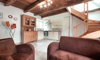 Gîte la Contée - Gîtes Le Léty