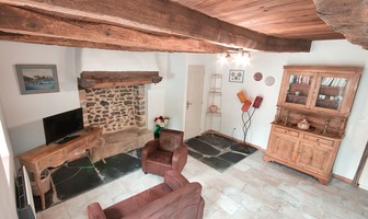 Gîte la Contée - Gîtes Le Léty