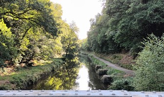 La tranchée des bagnards