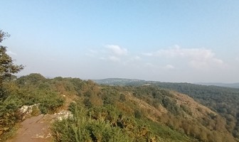 Au pays des schistes
