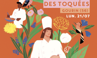 Lieux mouvants : le Jardin des Toquées
