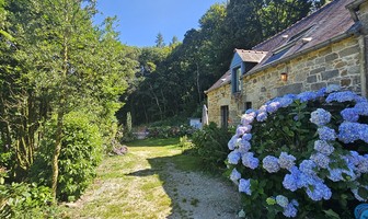 Vallée de Kerservant - Ker Adèle