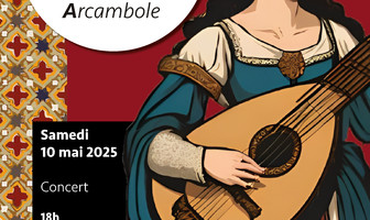 Musique médiévale - Arcambole