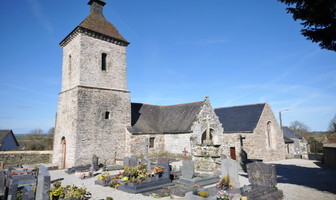 Chapelle de Rosquelfen