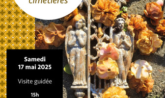 Printemps des cimetières - Six pieds sous terre