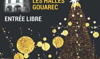 Chants de Noël sous les Halles