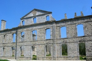 Abbaye de Koad Malouen