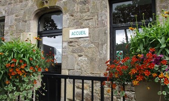 Village Kermarc&#039;h- Gîte les Tourterelles