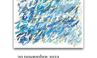 Exposition | Équation de la pivoine