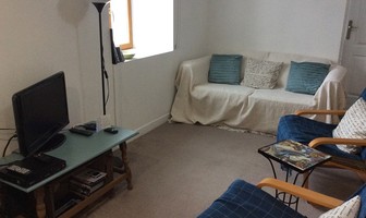 Numéro 7 - Appartement &quot;Blavet&quot;