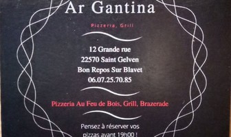 Ar Gantina