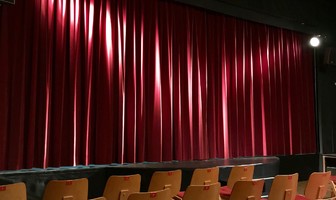 Spectacle Théâtre | Mytho Perso