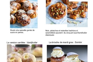 Fika - le rendez-vous suédois