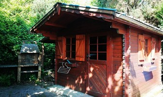 Quarry Cottage