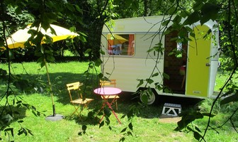 Camping de Gouarec