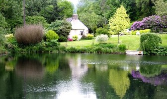 Le Petit Moulin de Kersigalec