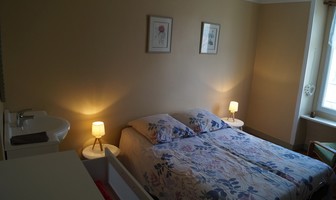 Chez Ti Odette