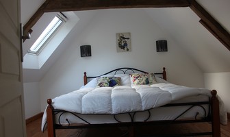 Gîte le Gandor - Gîtes Le Léty