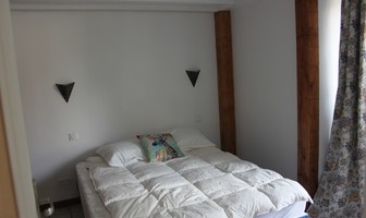 Gîte le Gandor - Gîtes Le Léty