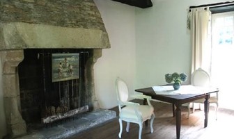 Manoir du Poul
