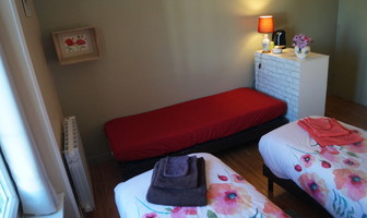 Chez Ti Odette
