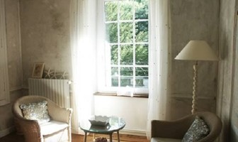 Manoir du Poul