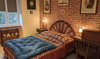 L&#039;Auberge des Trains Mythiques