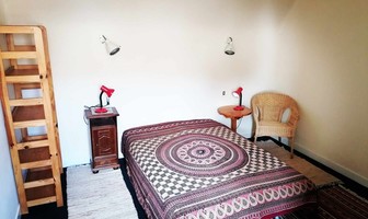 Grand gîte
