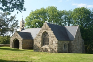 Chapelle du Loc&#039;h