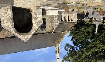 Chapelle Saint-Gilles