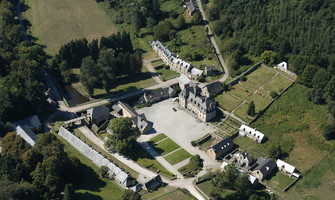 Chez Manu - Gîte insolite au coeur d&#039;une ancienne forge