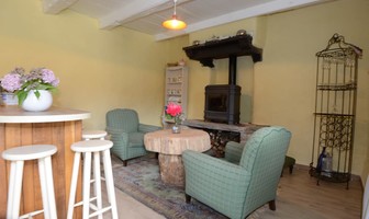 Chez Manu - Gîte insolite au coeur d&#039;une ancienne forge